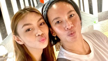 UNGKAPAN DIAN NITAMI BIKIN NETIZEN BAPER