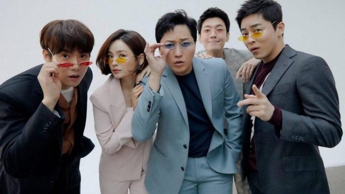 Segera Tayang, 3 Drama Korea yang Akan Rilis di Netflix Bulan Juni