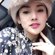 Gaya Makeup Citra Monica, Istri Ifan Seventeen yang Memesona