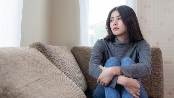 Keluar dari Zona Nyaman & Lakukan Hal Ini Agar Tidak Kesepian