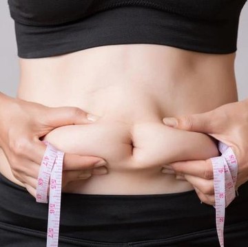img-title 5 Hal Tak Terduga yang Buat Perut Buncit Sulit Hilang