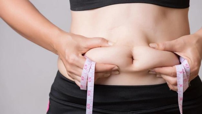 5 Hal Tak Terduga yang Buat Perut Buncit Sulit Hilang 5 Hal Tak Terduga yang Buat Perut Buncit Sulit Hilang