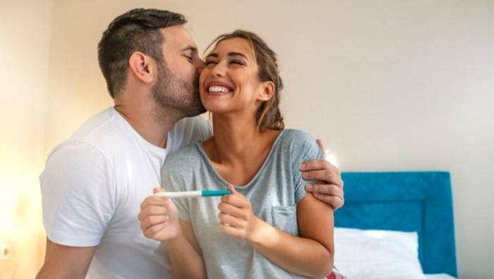 5 Hal yang Perlu Disiapkan Sebelum Menjadi Ibu