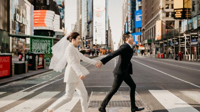 Perlu Dipertimbangkan, Kenali Kebiasaan Buruk Pasangan yang Sulit Diubah Sebelum Menikah