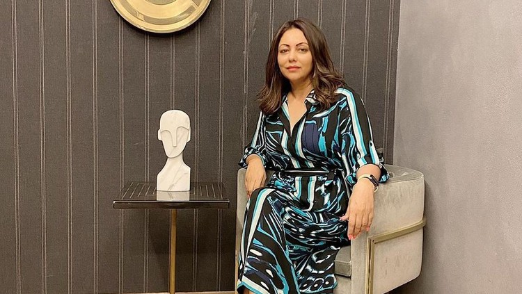Gauri Khan