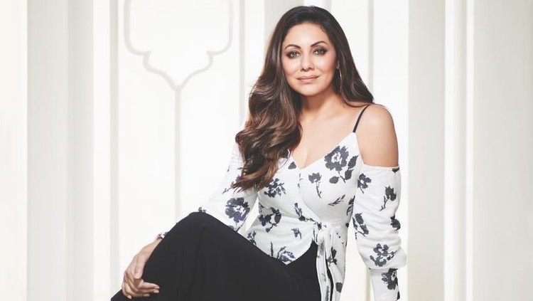 Gauri Khan Gauri Khan