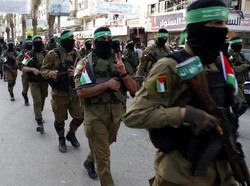 Hamas Siap untuk Capai Kesepakatan Asalkan Israel Setop Perang