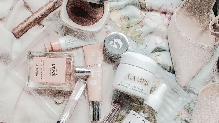 5 Rekomendasi Skincare High End yang Worth It Dicoba