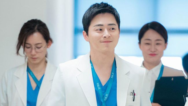 Sederet judul drama Korea baru dengan berbagai genre akan dirilis tvN pada semester kedua 2021.