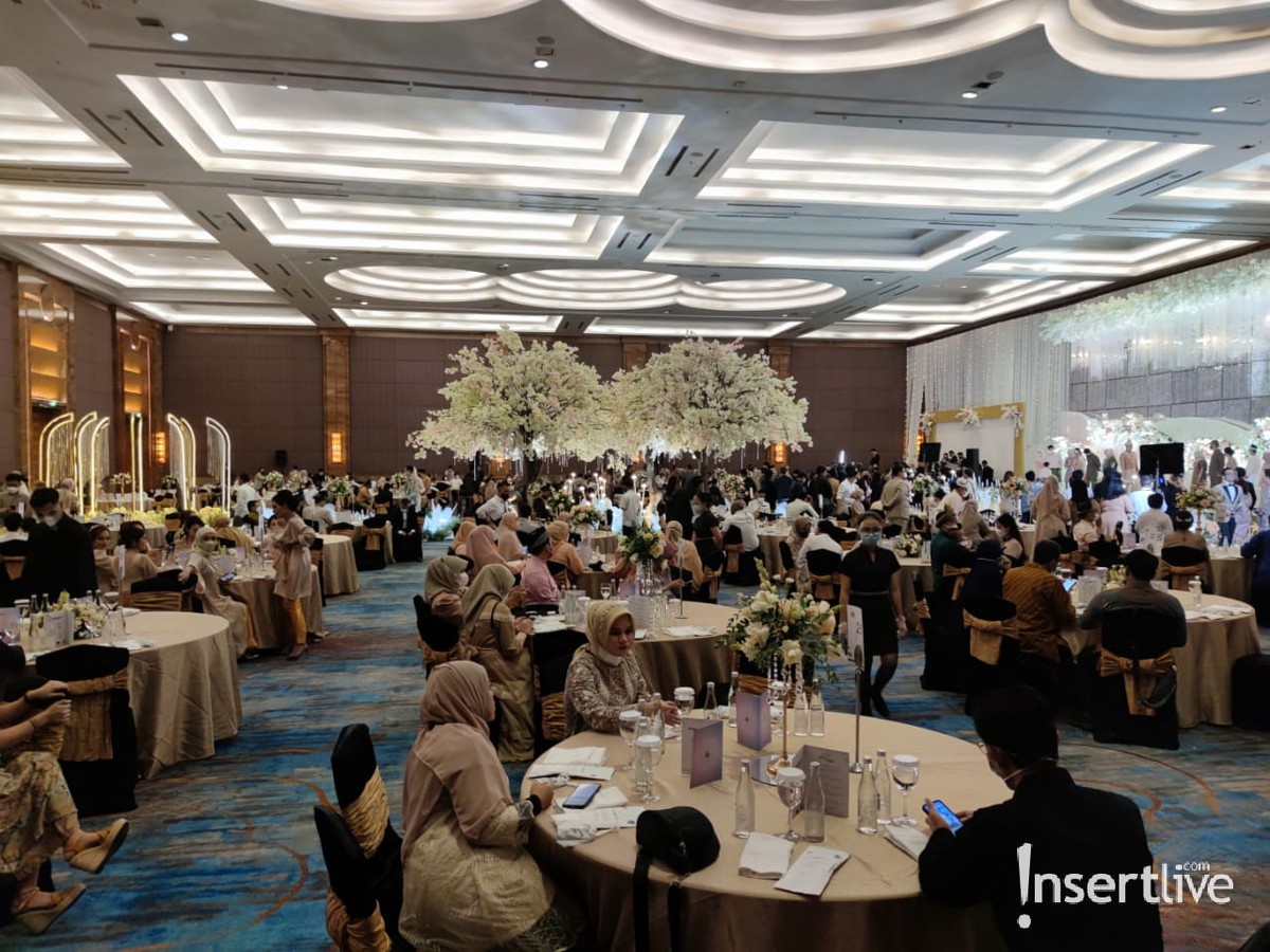 Ifan Seventeen dan Citra Monica