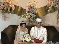 Ifan Seventeen dan Citra Monica Buka Makna Mahar Pernikahan yang Fantastis