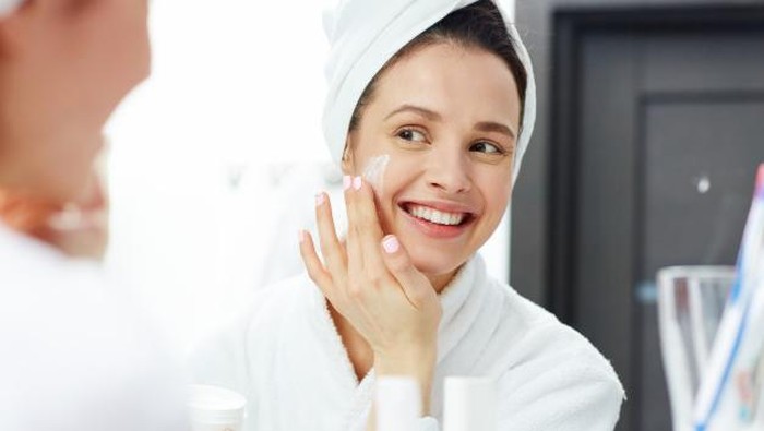 Pentingnya Menggunakan Moisturizer Setiap Hari