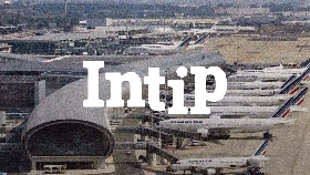 INTIP: 10 Bandara Terbesar di Dunia