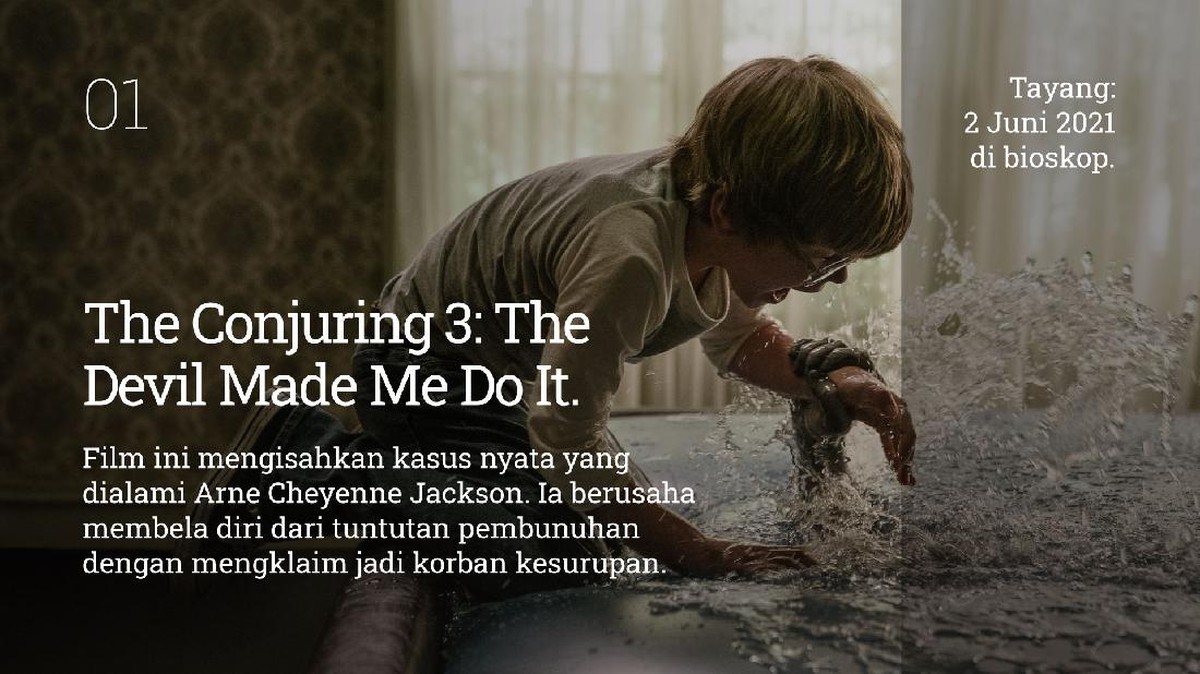 INTIP: 7 Rekomendasi Film Baru Tayang Juni 2021