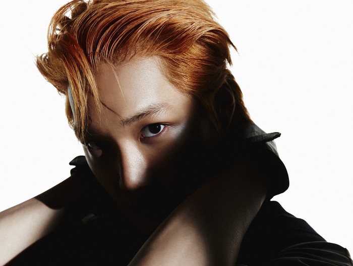 Kai. Sebelum comeback dengan EXO, Kai sempat melakukan debut solonya. Ia juga tergabung dengan grup unit SuperM / foto: twitter.com/weareoneEXO