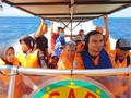1 Penumpang Diduga Hilang Saat Kapal Terbakar di Maluku Utara