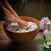 Kiat Mudah untuk Dapatkan Kaki Sehat dan Mulus Bak 'Cinderella', Bisa Ditiru!