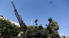 AS Disebut Minta Qatar Usir Hamas dari Doha