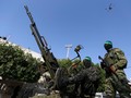Hamas Ancam Israel Perang hingga Antrean BTS Meal di Malaysia