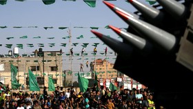 Daftar Negara Pemasok Senjata Hamas buat Serang Israel, 2 dari Eropa