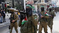 Hamas Klaim Culik Sejumlah Tentara IDF, Israel Buka Suara