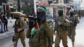 Nihil Tanda Perpanjangan Gencatan, Hamas Minta Pasukan Siap Tempur