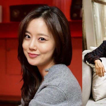 Moon Chae Won & Kwon Sang Woo Siap Bintangi Film Korea 'We Grow Up'