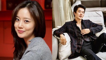 img-title Moon Chae Won & Kwon Sang Woo Siap Bintangi Film Korea 'We Grow Up'