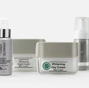 Review MS Glow Luminous Series