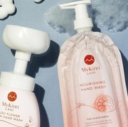 Viral di TikTok! 3 Foam Stamp Hand Soap yang Menggemaskan