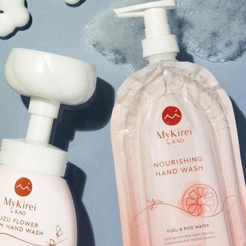 img-title Viral di TikTok! 3 Foam Stamp Hand Soap yang Menggemaskan