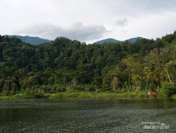Rekomendasi 5 Destinasi Wisata Asyik di Sukabumi