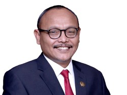 Gerindra Kritik DKI Tak Proposional soal Dana Hibah NU dan Muhammadiyah