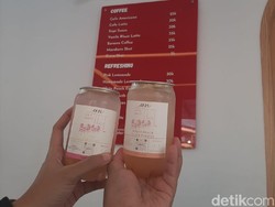 5 Tempat Makan di Urban Farm PIK yang Lagi Hits!