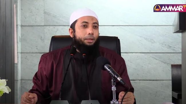 Jejak Karier Ustaz Khalid Basalamah yang Diperiksa KPK Atas Kasus Korupsi Kuota Haji