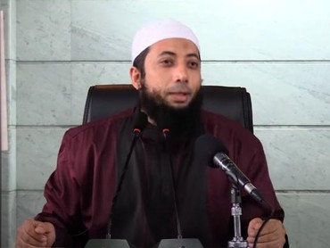 img-title Jejak Karier Ustaz Khalid Basalamah yang Diperiksa KPK Atas Kasus Korupsi Kuota Haji