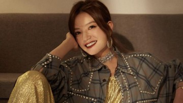 APRIL HILANG SECARA MISTERIUS