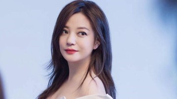 HAL SAMA MENIMPA AKTOR VICKI ZHAO