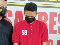 Pelaku Pembunuhan Wanita di Hotel Menteng Terancam Hukuman Mati