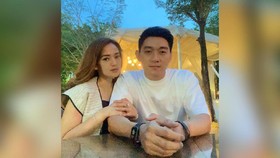 Profil Citra Monica, Istri Baru Ifan Seventeen