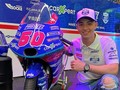Pembalap Moto3 Dupasquier Meninggal Usai Kecelakaan Hebat