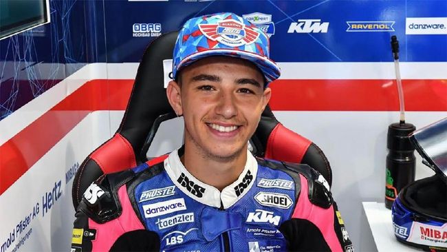 Moto3 Italia: Hari Berat Sasaki Usai Tabrak Dupasquier Pembalap Moto3, Ayumu Sasaki, mengaku kesulitan menghadapi kenyataan mengenai Jason Dupasquier yang meninggal usai kecelakaan.