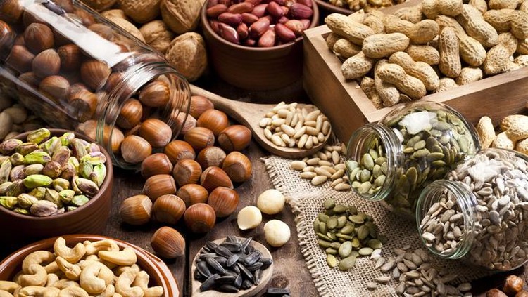 Selain Kedelai, 5 Kacang Ini Enak dan Kaya Nutrisi Dibuat Tempe