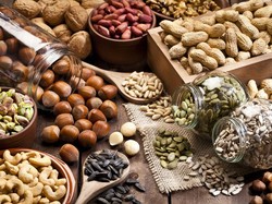 Selain Kedelai, 5 Kacang Ini Enak dan Kaya Nutrisi Dibuat Tempe