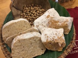 Persiapan Pemerintah Bawa Tempe Mendunia Seperti Rendang