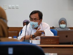 Progres Vaksin Merah Putih Unair yang Bakal Diproduksi di 2022