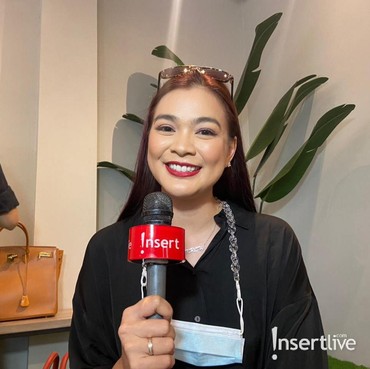 Hidup Jauh dari Anak, Kezia Warouw Ngaku Sering Kangen