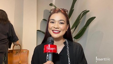 img-title Hidup Jauh dari Anak, Kezia Warouw Ngaku Sering Kangen