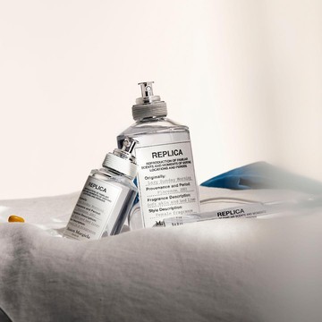 img-title 5 Rekomendasi Parfum dengan Aroma Ringan yang Fresh