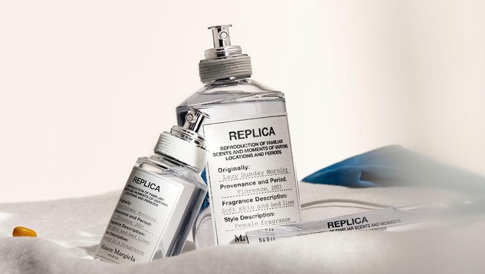 5 Rekomendasi Parfum dengan Aroma Ringan yang Fresh